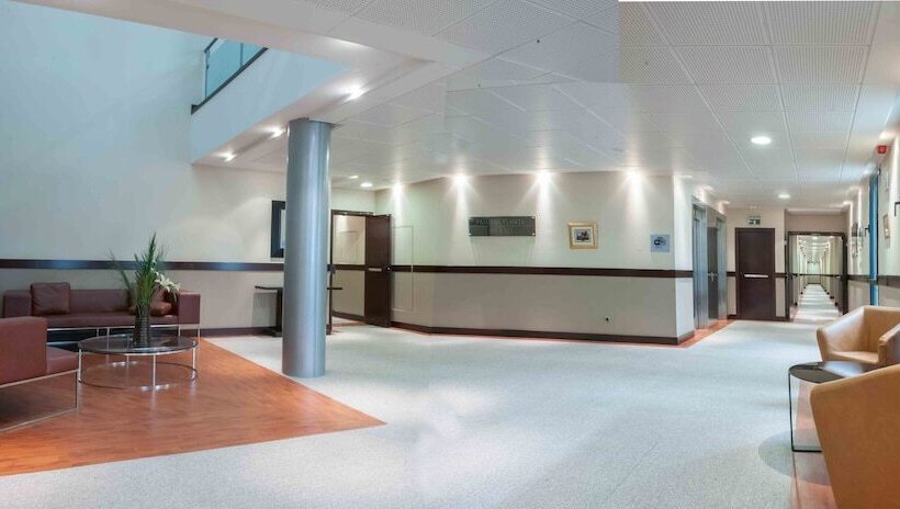 Sercotel Princesa De Eboli