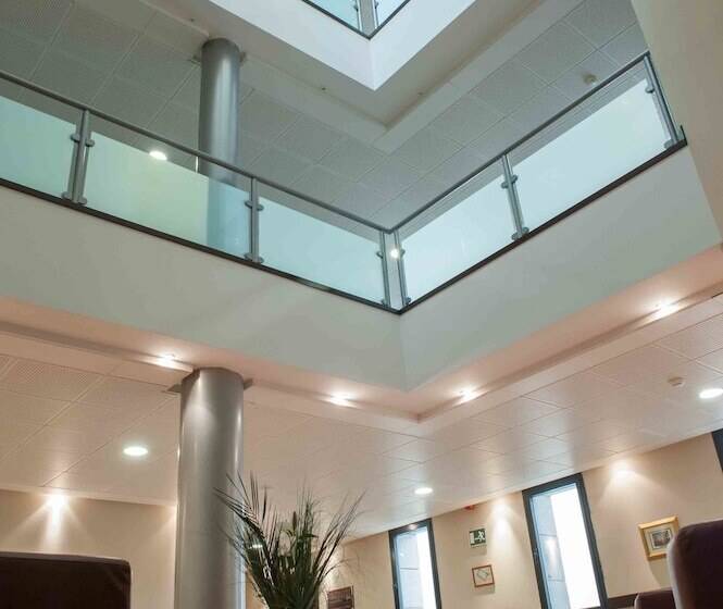 Sercotel Princesa De Eboli