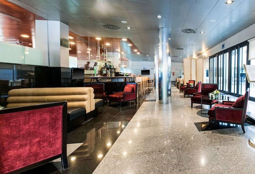 Sercotel Princesa De Eboli