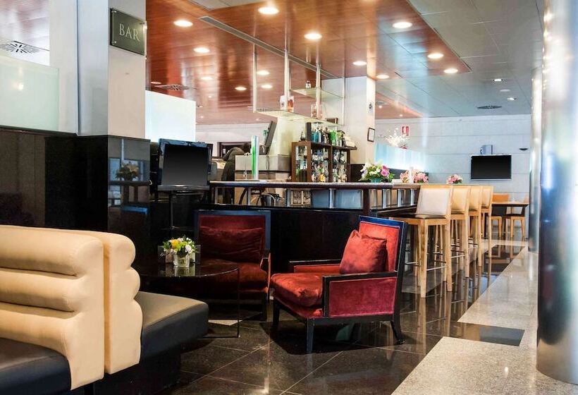 Sercotel Princesa De Eboli