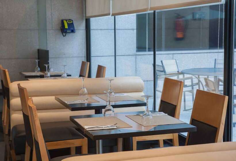 Sercotel Princesa De Eboli