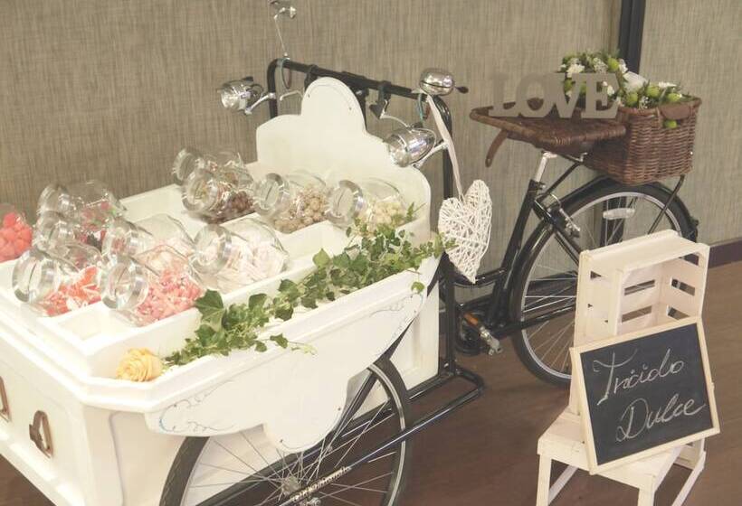 Sercotel Princesa De Eboli