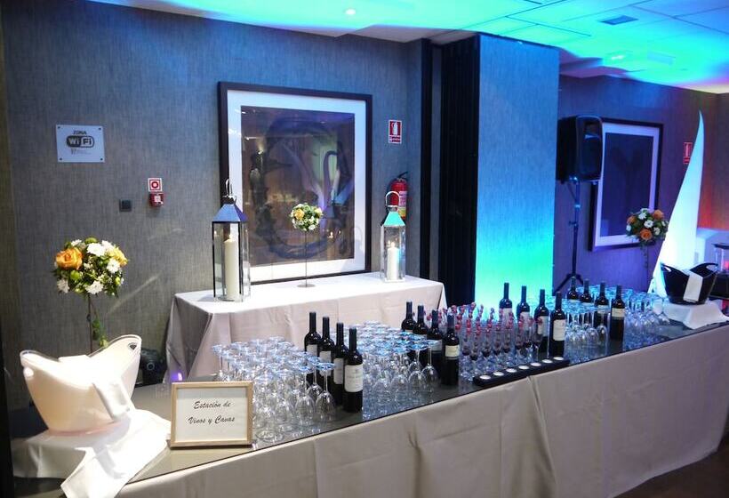 Sercotel Princesa De Eboli