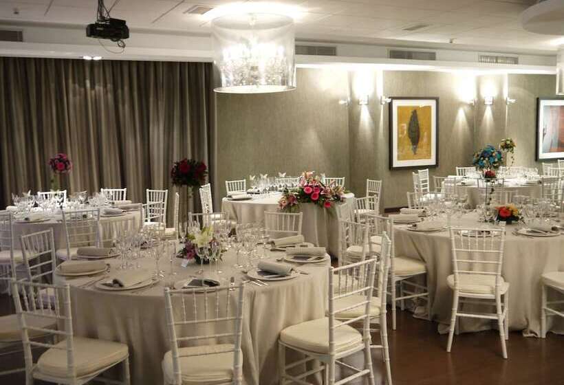 Sercotel Princesa De Eboli