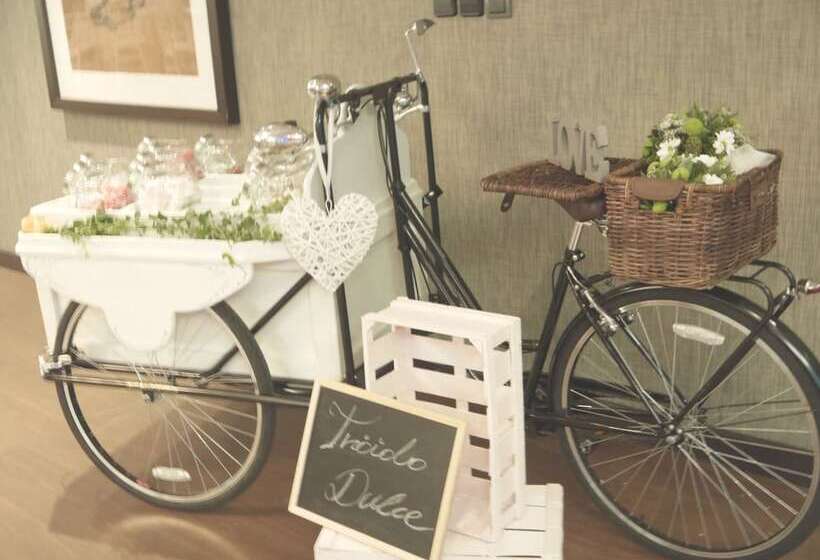 Sercotel Princesa De Eboli