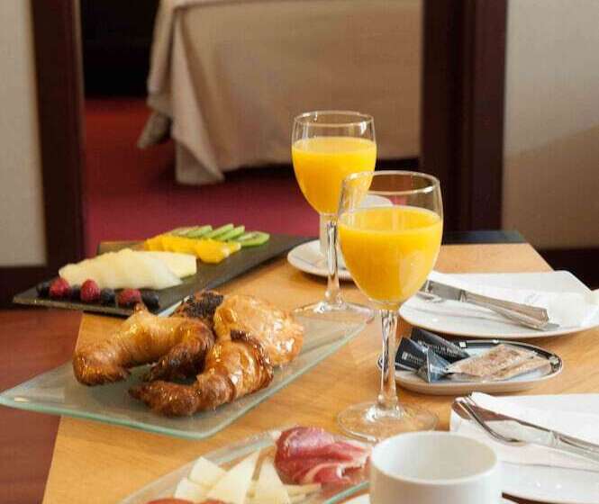 Sercotel Princesa De Eboli