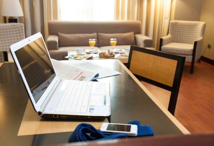 Sercotel Princesa De Eboli