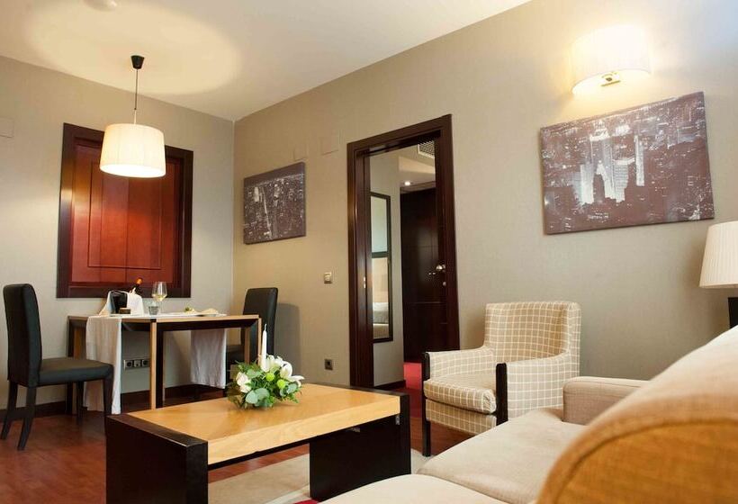 Sercotel Princesa De Eboli