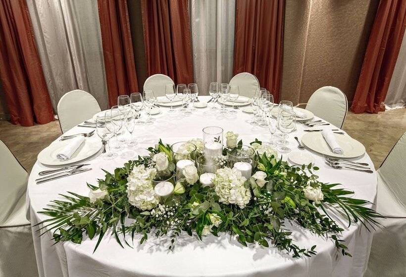 Sercotel Puerta De La Catedral