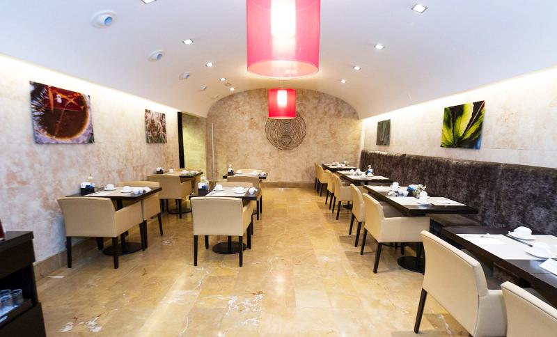 Sercotel Puerta De La Catedral