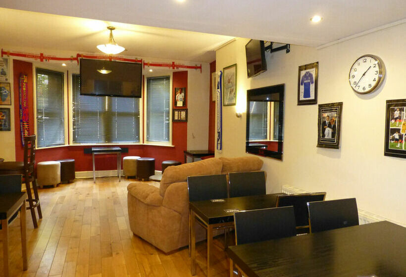 فندق Tunbridge Wells Retreat