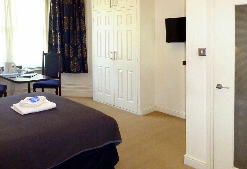 فندق Tunbridge Wells Retreat