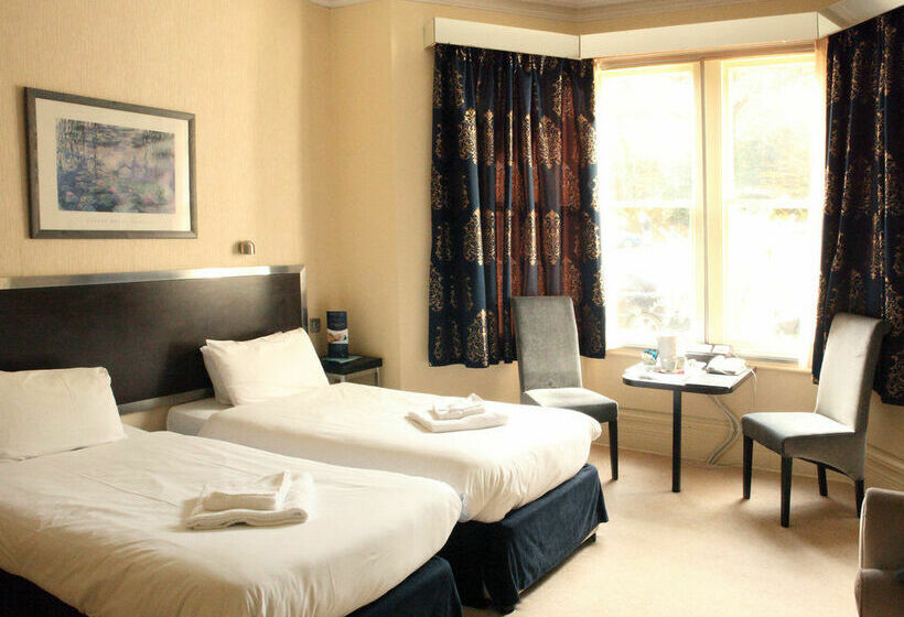 فندق Tunbridge Wells Retreat