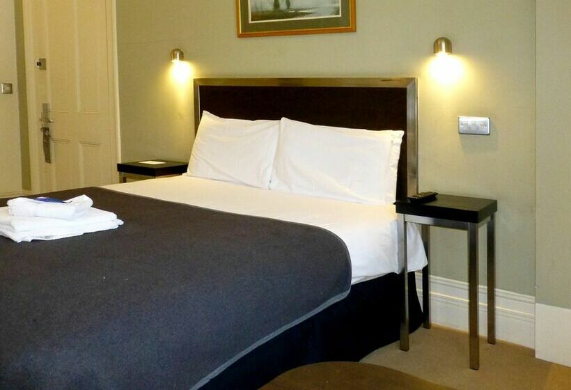 فندق Tunbridge Wells Retreat