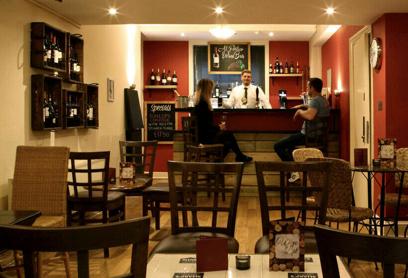 فندق Tunbridge Wells Retreat