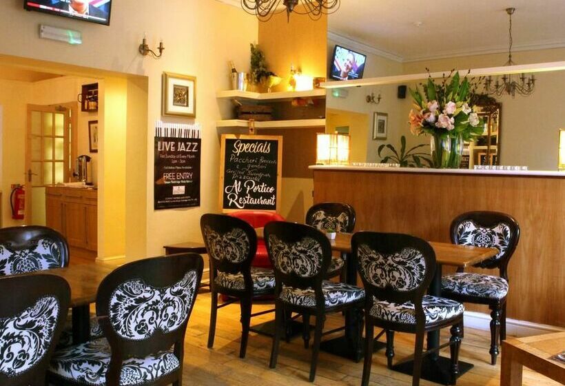 Отель Tunbridge Wells Retreat