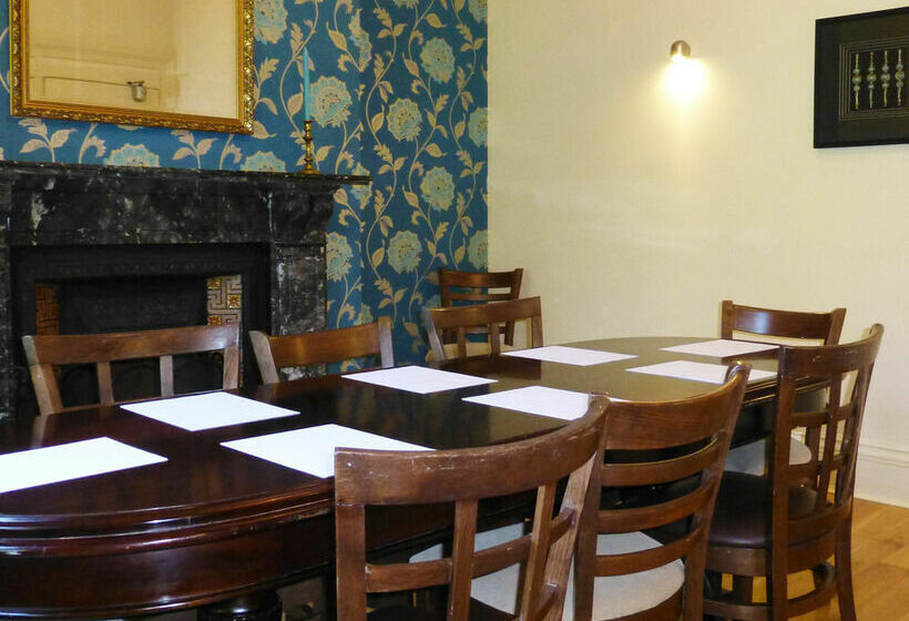 فندق Tunbridge Wells Retreat