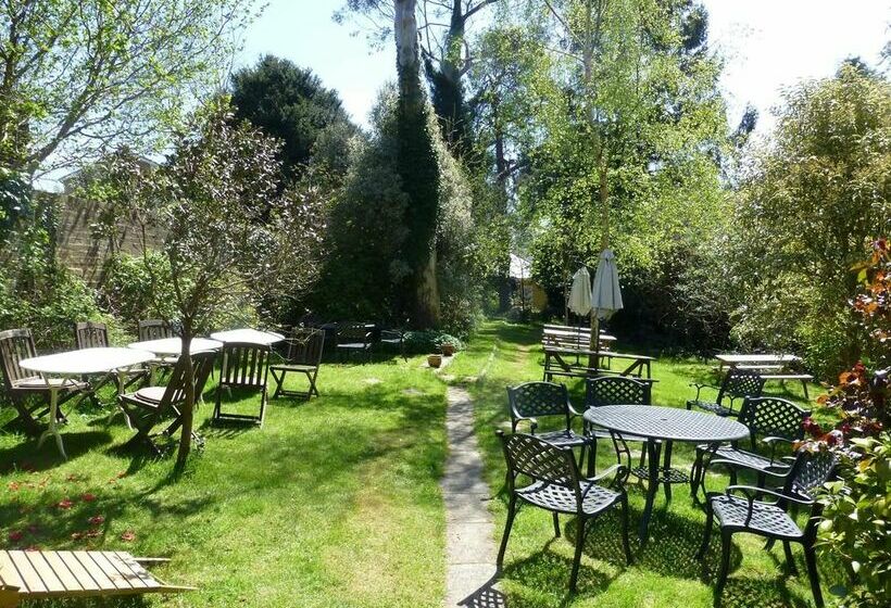 فندق Tunbridge Wells Retreat