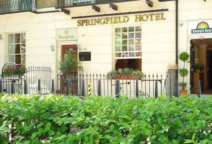 Springfield Hotel London