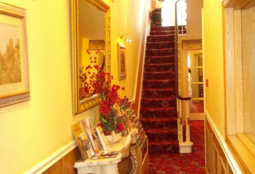 Springfield Hotel London