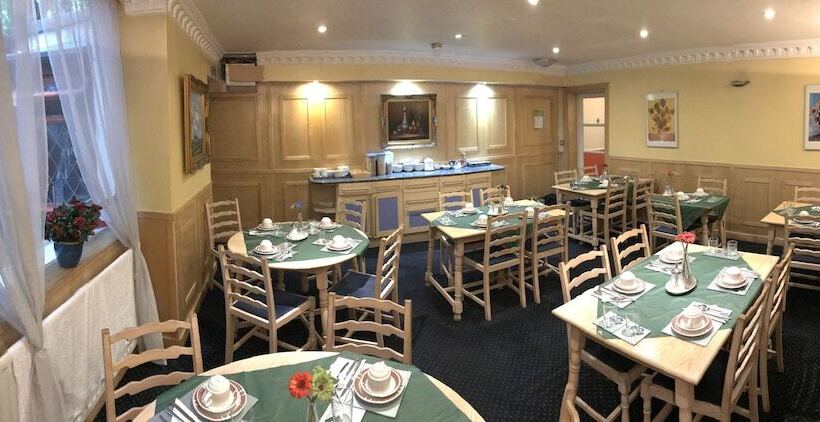 Springfield Hotel London