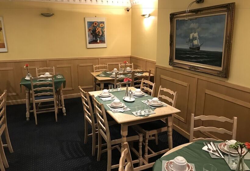 Springfield Hotel London