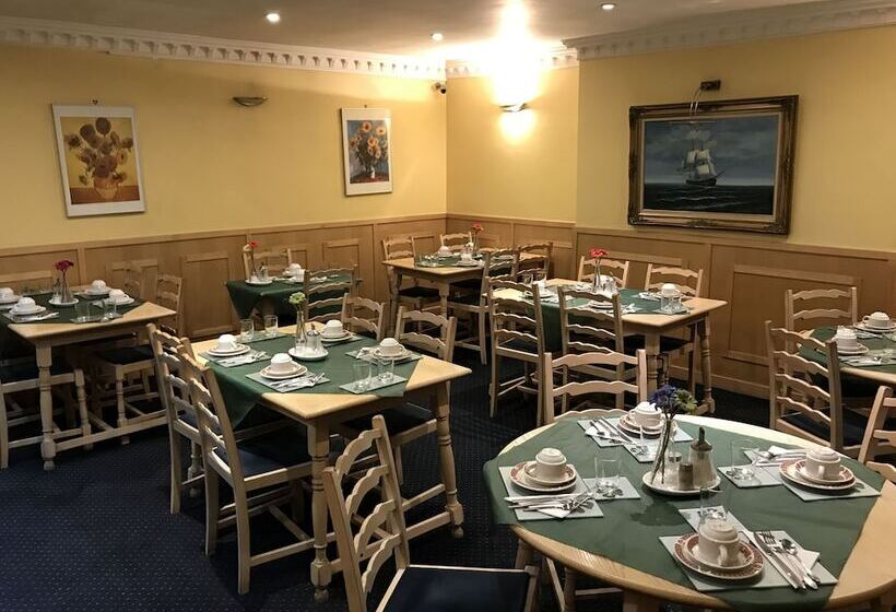 Springfield Hotel London