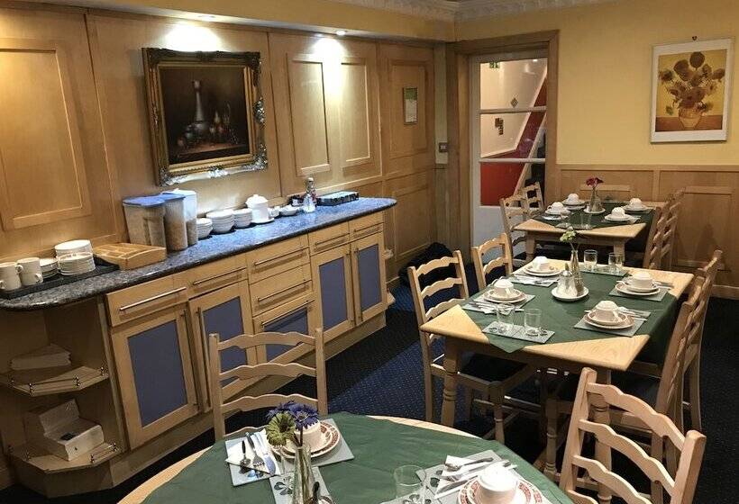 Springfield Hotel London