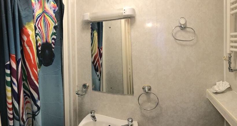 Springfield Hotel London