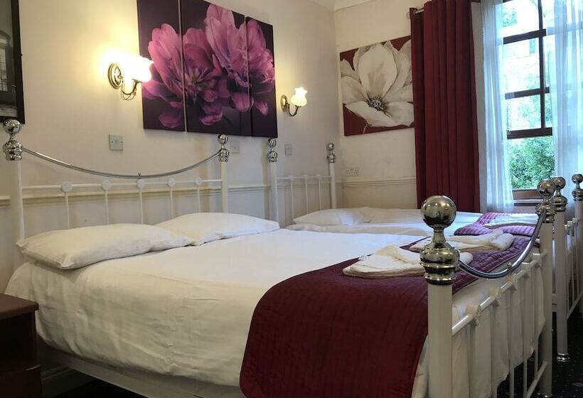 Springfield Hotel London