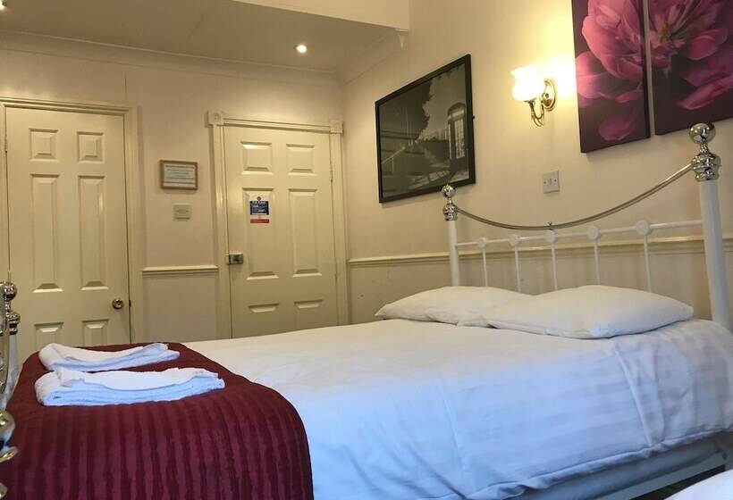 Springfield Hotel London