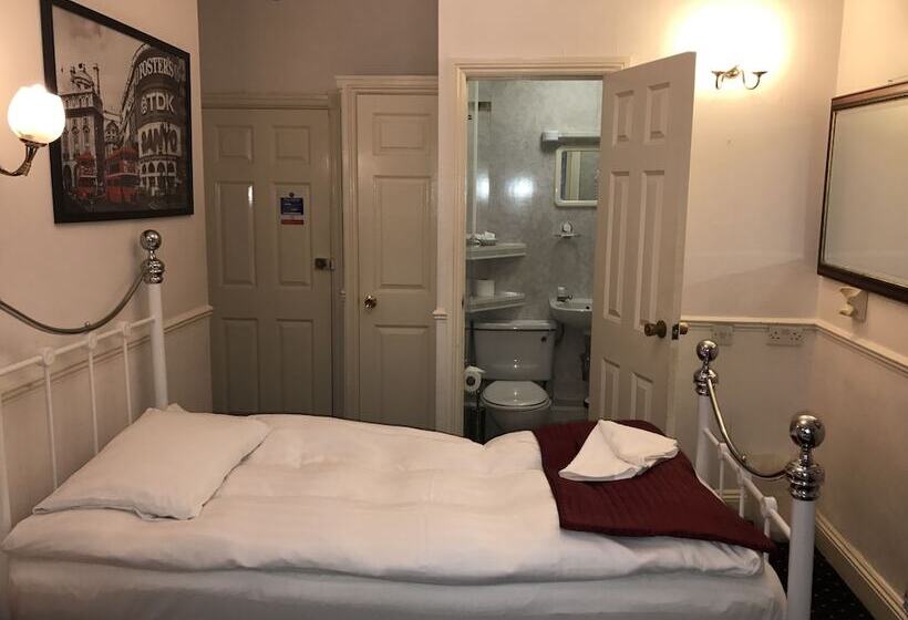 Springfield Hotel London