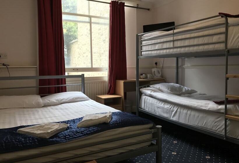 Springfield Hotel London