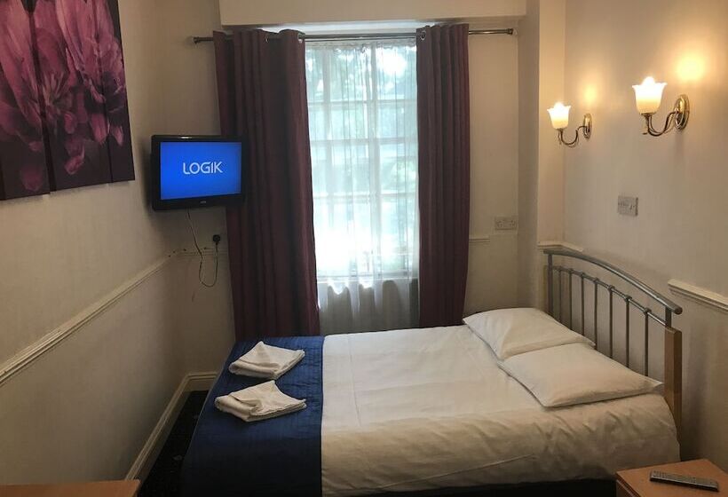 Springfield Hotel London