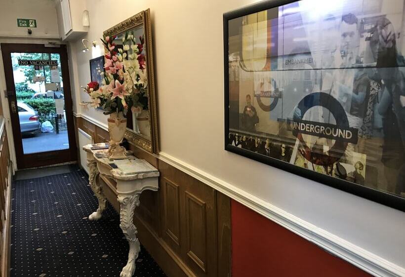 Springfield Hotel London