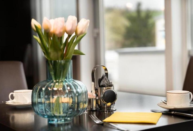 Stadthotel Heilbronn