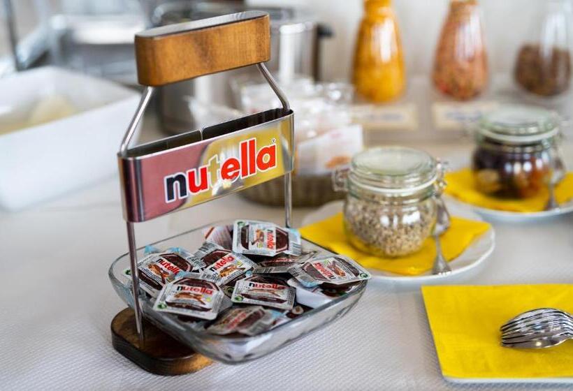 Stadthotel Heilbronn