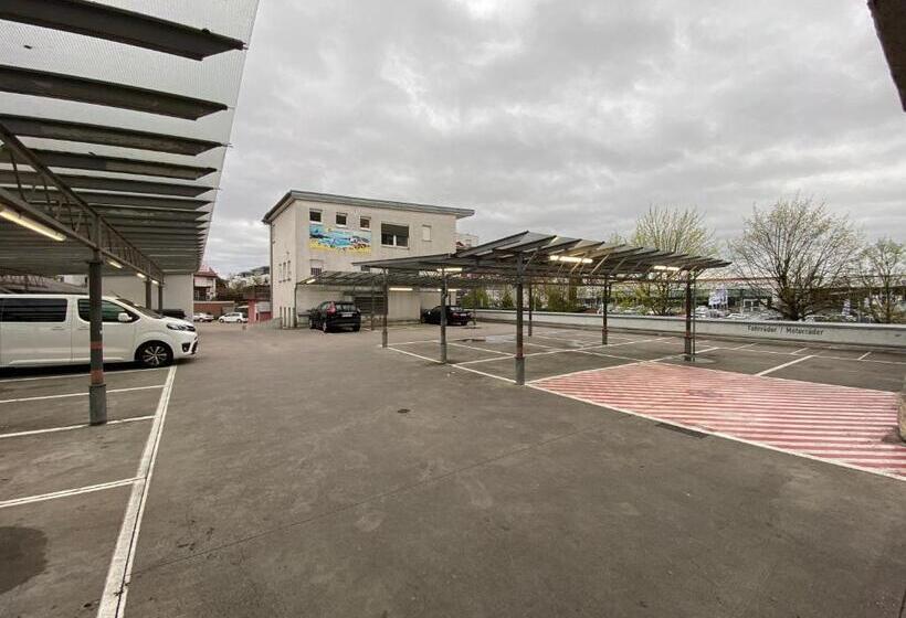 Stadthotel Heilbronn