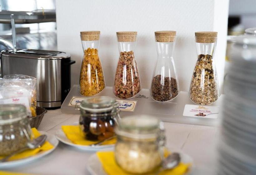 Stadthotel Heilbronn