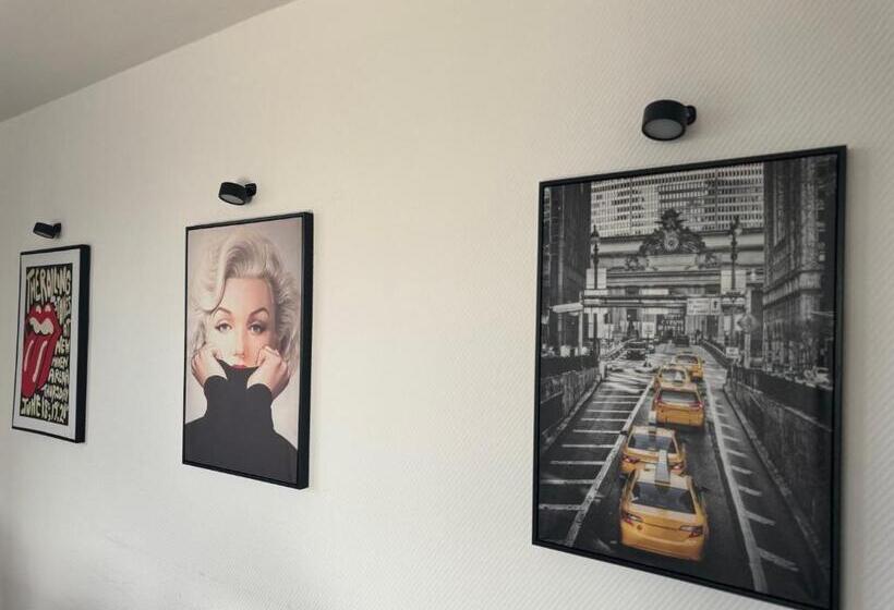 Stadthotel Heilbronn