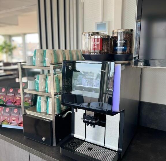 Stadthotel Heilbronn