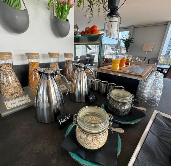 Stadthotel Heilbronn