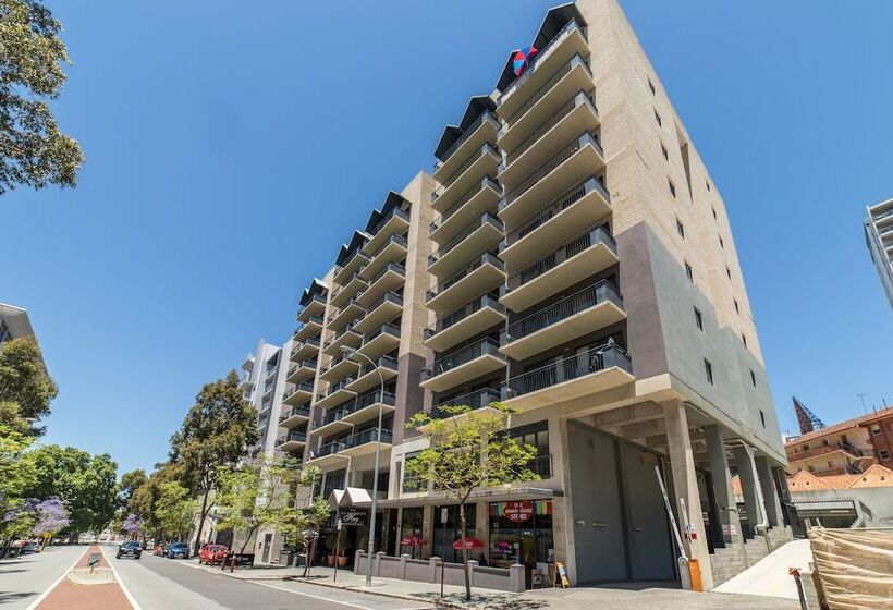 Starwest Apartments Alderney On Hay