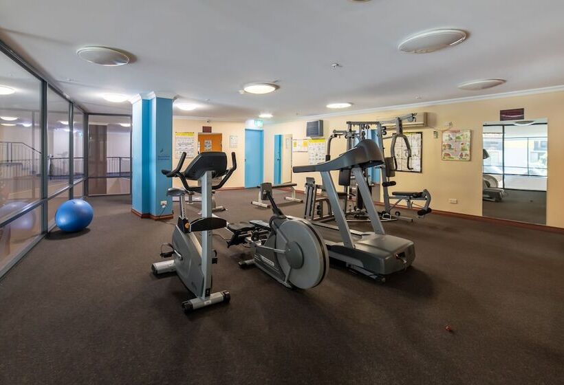 Starwest Apartments Alderney On Hay