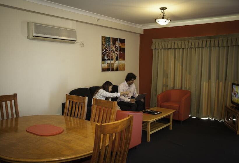 Starwest Apartments Alderney On Hay