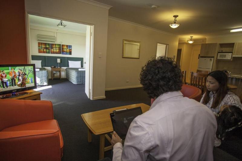 Starwest Apartments Alderney On Hay