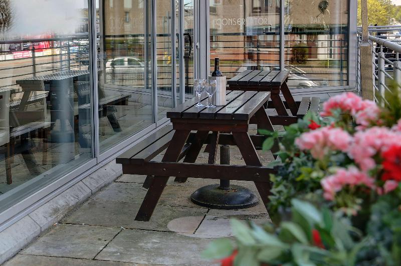 Sure Hotel by Best Western Aberdeen