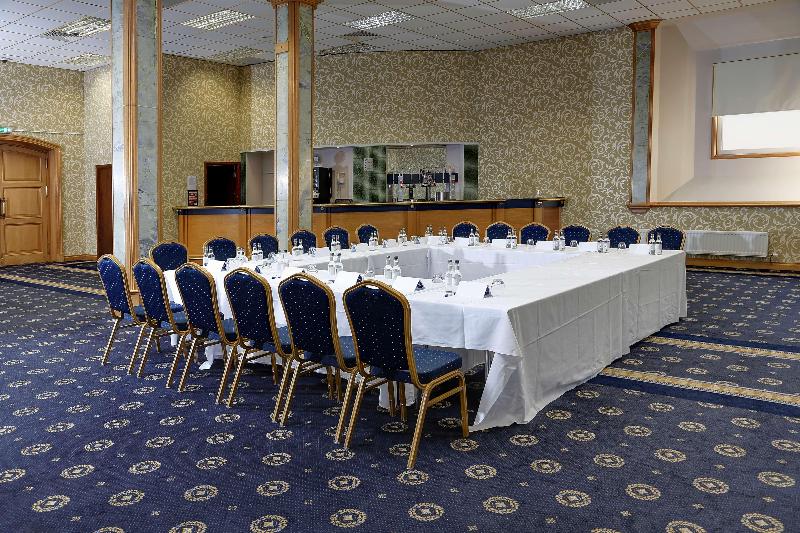 Sure Hotel by Best Western Aberdeen