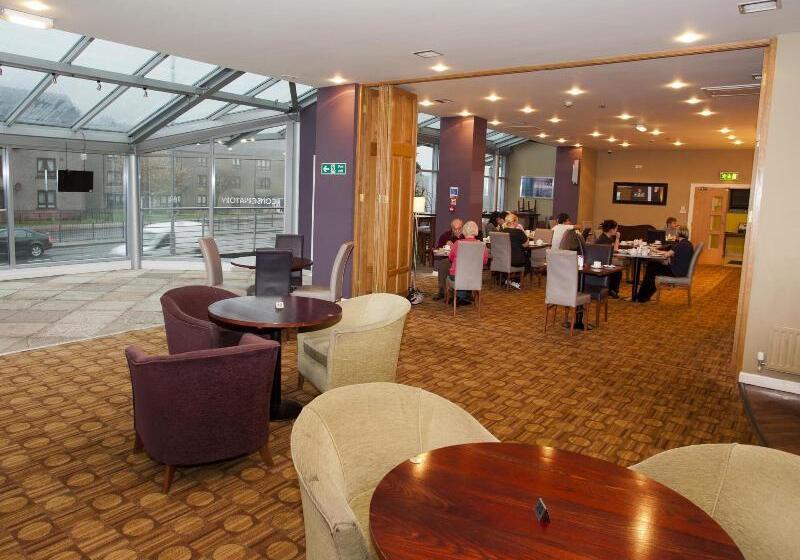 Sure Hotel by Best Western Aberdeen