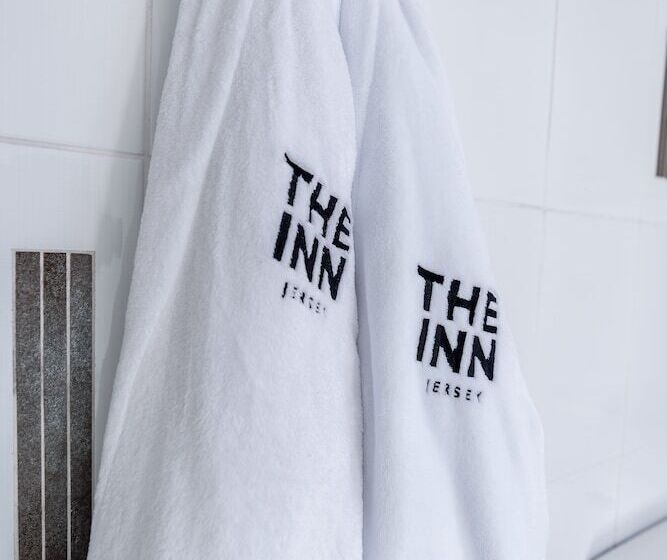 هتل The Inn Jersey